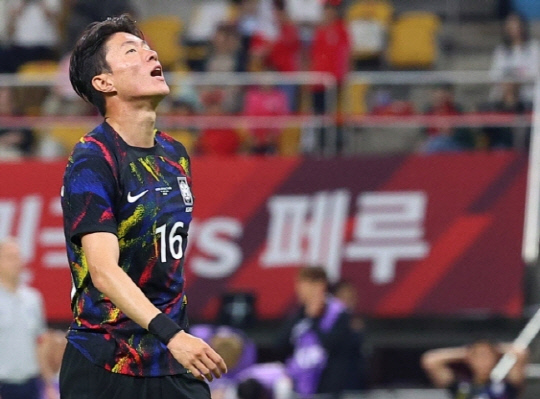 황의조   [연합뉴스 자료사진]